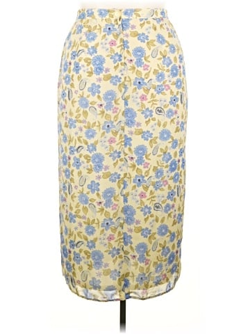 Joan Leslie Casual Skirt (view 2)
