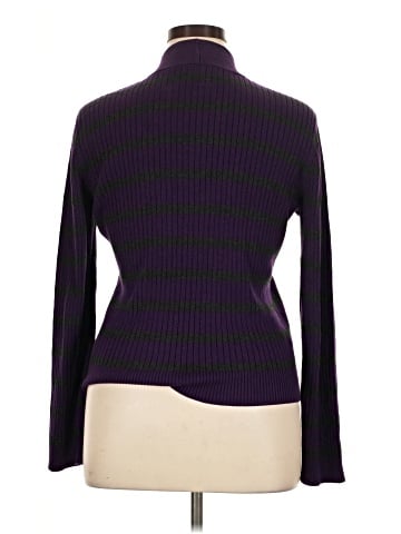 Lauren by Ralph Lauren Pullover Sweater (view 2)