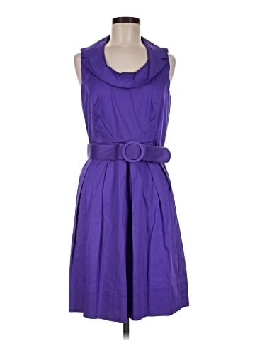DressBarn Casual Dress (view 1)