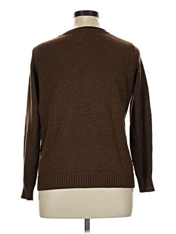 Laura Scott Pullover Sweater (view 2)