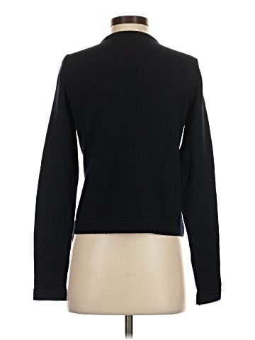 Elie Tahari Wool Pullover Sweater (view 2)