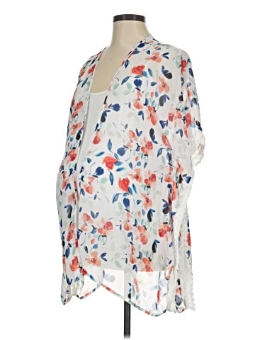 Motherhood Kimono (view 1)