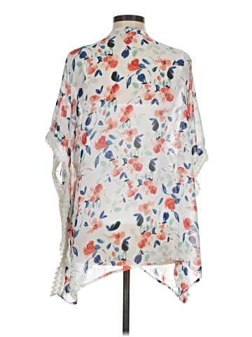 Motherhood Kimono (view 2)
