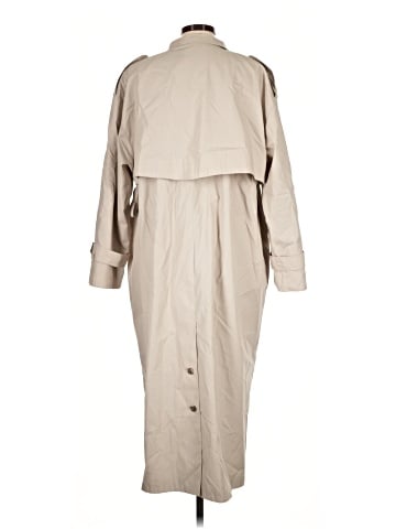 St Michael Trenchcoat (view 2)