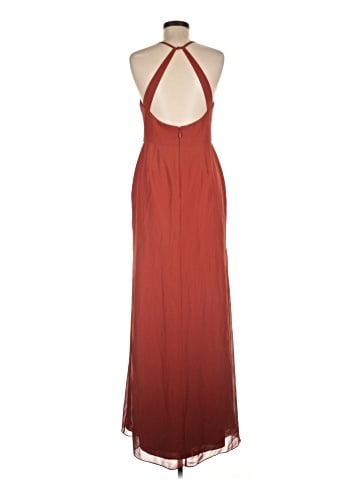 Azazie Cocktail Dress (view 2)