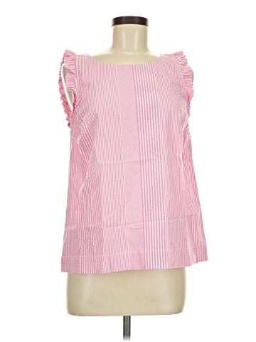 Vineyard Vines Sleeveless Blouse (view 1)
