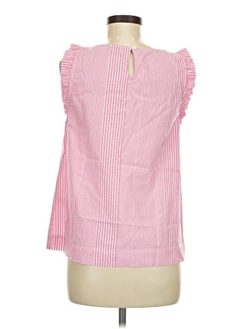 Vineyard Vines Sleeveless Blouse (view 2)