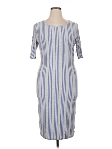 Lularoe Casual Dress (view 1)