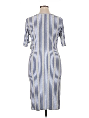 Lularoe Casual Dress (view 2)