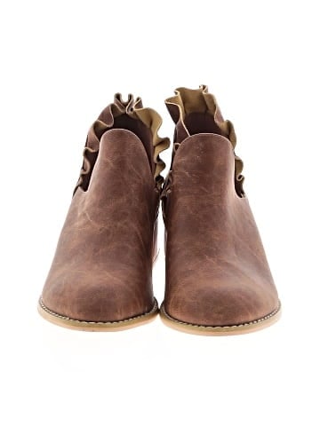 Unbranded Ankle Boots (view 2)