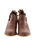 Unbranded Brown Ankle Boots Size 7 - photo 2