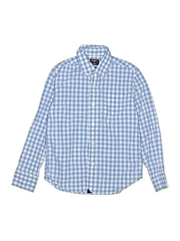 UNTUCKit Long Sleeve Button-Down Shirt (view 1)