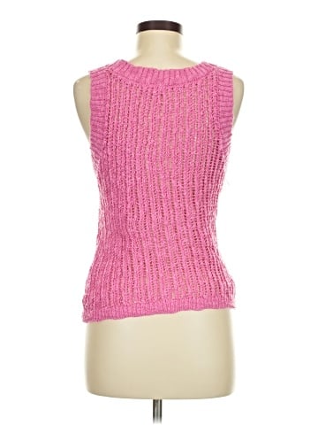 Blu Pepper Sleeveless Top (view 2)