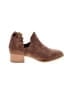 Unbranded Brown Ankle Boots Size 7 - photo 1