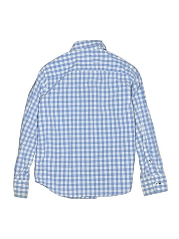 UNTUCKit Long Sleeve Button-Down Shirt (view 2)