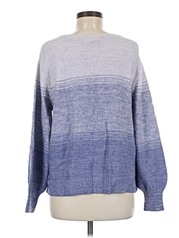 Gloria Vanderbilt Pullover Sweater (view 2)