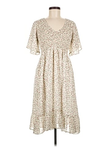 Mikarose Casual Dress (view 1)