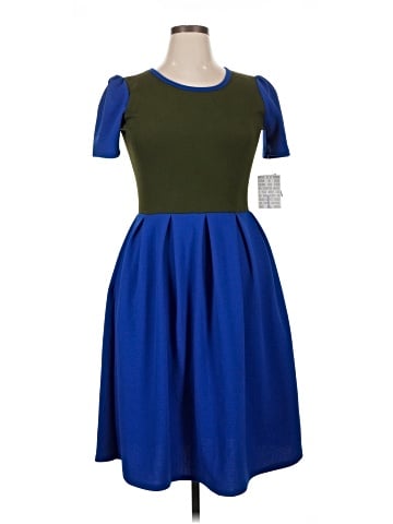 Lularoe Casual Dress (view 1)
