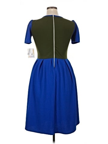 Lularoe Casual Dress (view 2)