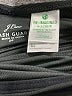 J.Crew Black Wetsuit Size 24 - photo 3