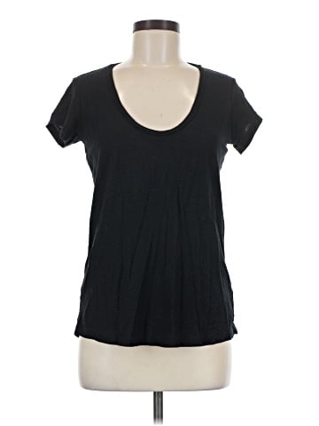 James Perse Short Sleeve T-Shirt (view 1)