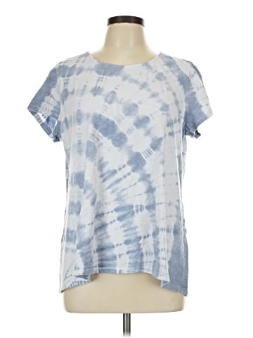 Purejill Short Sleeve T-Shirt (view 1)