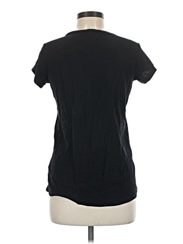 James Perse Short Sleeve T-Shirt (view 2)