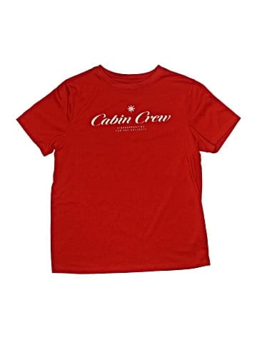 Target Short Sleeve T-Shirt (view 1)