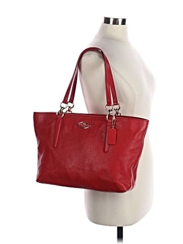 Coach Tote (view 2)