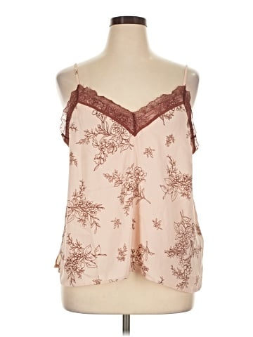 Old Navy Sleeveless Blouse (view 1)