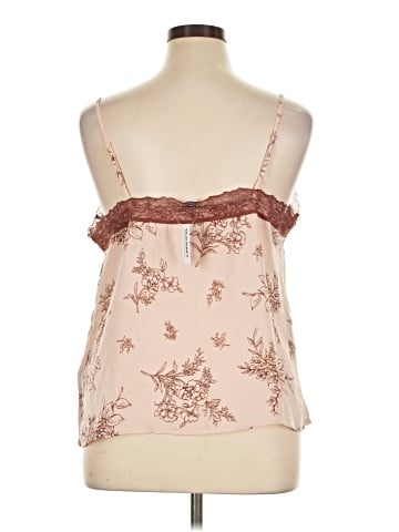 Old Navy Sleeveless Blouse (view 2)