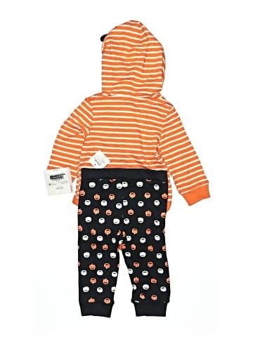 Little Me Long Sleeve Onesie (view 2)
