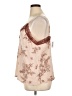 Old Navy 100% Polyester Brown Sleeveless Blouse Size XL - photo 5