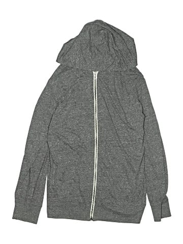 Old Navy Zip Up Hoodie (view 1)