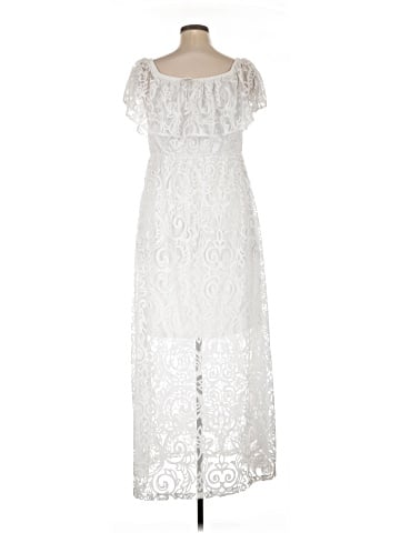Soma Cocktail Dress (view 2)