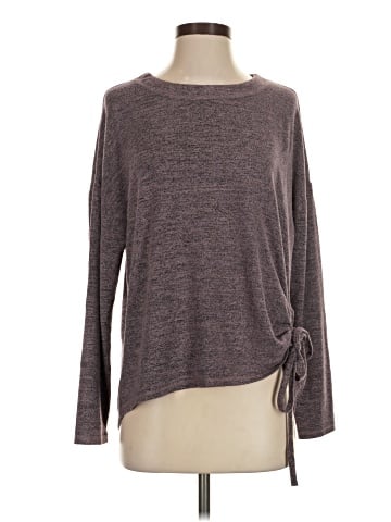 Bobeau Long Sleeve T-Shirt (view 1)