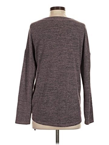 Bobeau Long Sleeve T-Shirt (view 2)