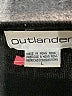 Outlander Black Cardigan Size L - photo 7