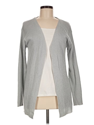 Bloomingdale's Cashmere Cardigan (view 1)