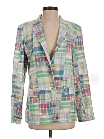 Lauren by Ralph Lauren Blazer (view 1)