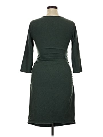 Isabel Maternity Casual Dress (view 2)