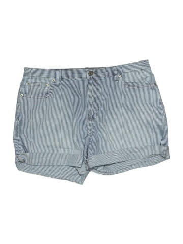 CALVIN KLEIN JEANS Denim Shorts (view 1)