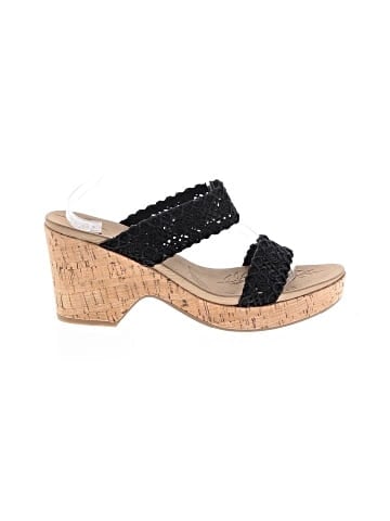 CL by Laundry Wedges (view 1)
