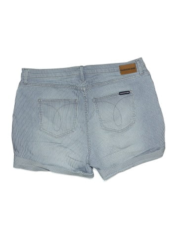 CALVIN KLEIN JEANS Denim Shorts (view 2)