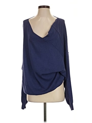 Umgee Pullover Sweater (view 1)