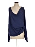 Umgee Blue Pullover Sweater Size S - photo 1