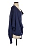 Umgee Blue Pullover Sweater Size S - photo 4
