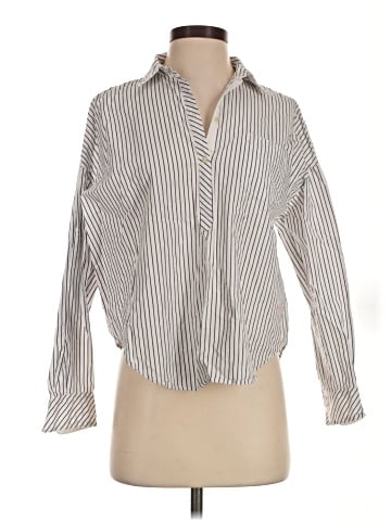 Scotch & Soda Long Sleeve Button-Down Shirt (view 1)