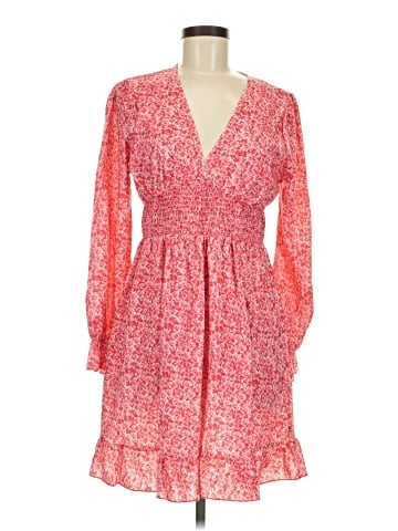 Unbranded Casual Dress (view 1)