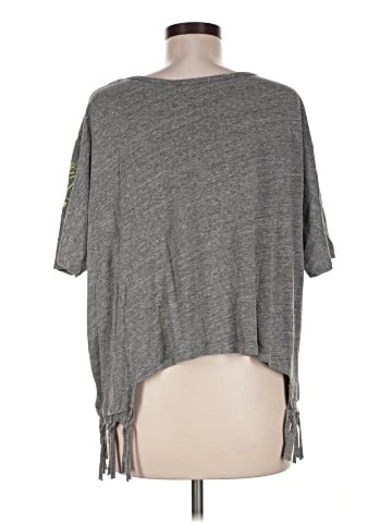Vintage Havana Short Sleeve Top (view 2)